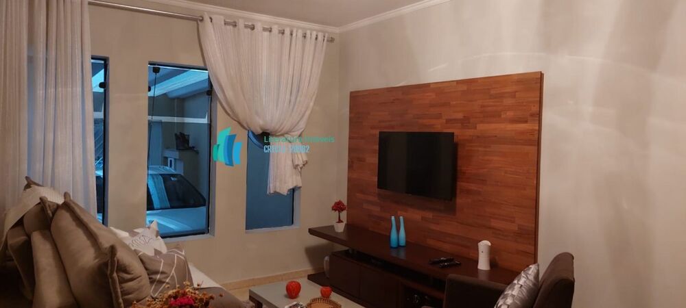 Sobrado, 4 quartos, 194 m² - Foto 6