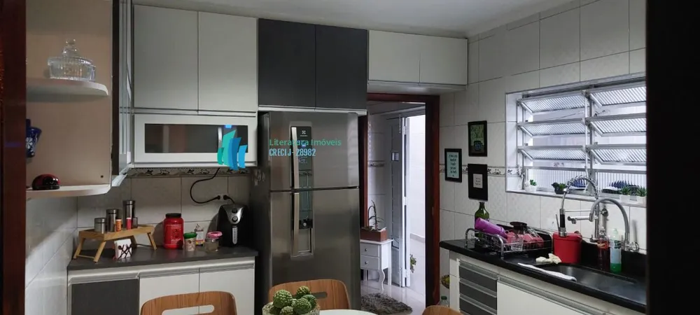 Sobrado, 4 quartos, 194 m² - Foto 3