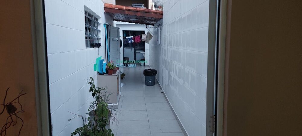 Sobrado, 4 quartos, 194 m² - Foto 5