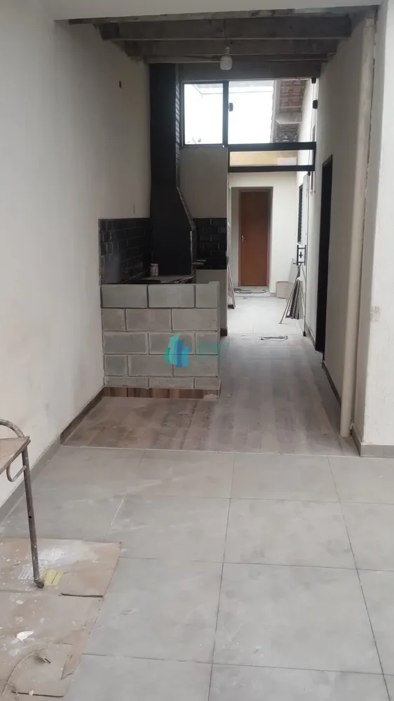 Casa, 3 quartos, 124 m² - Foto 3
