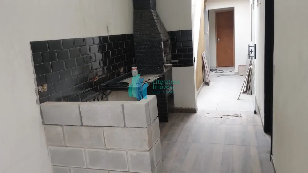 Casa, 3 quartos, 124 m² - Foto 4