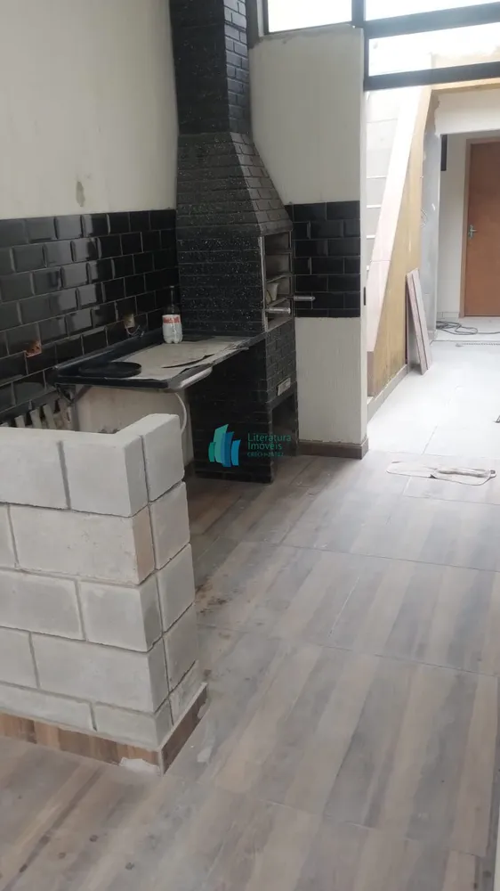 Casa, 3 quartos, 124 m² - Foto 1