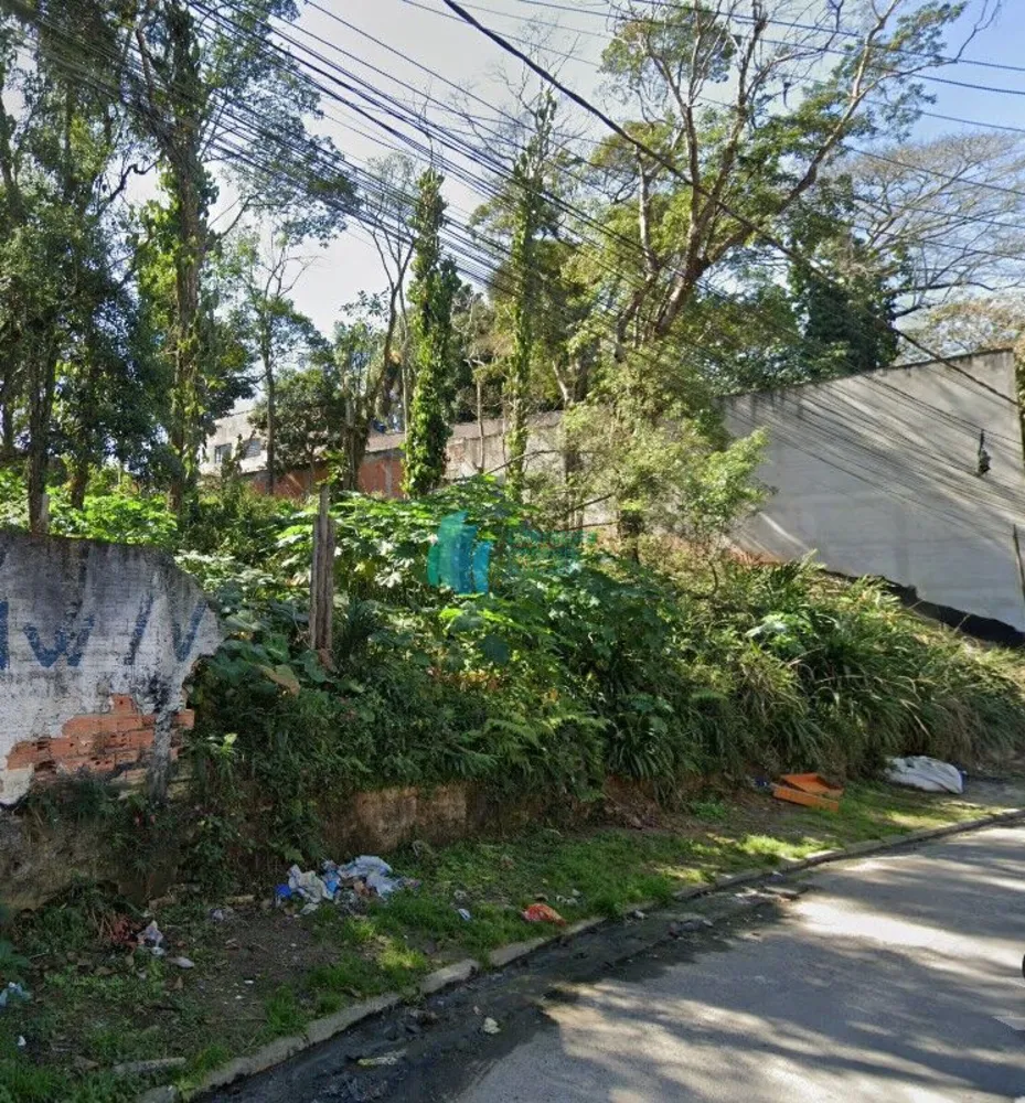 Terreno, 250 m² - Foto 1