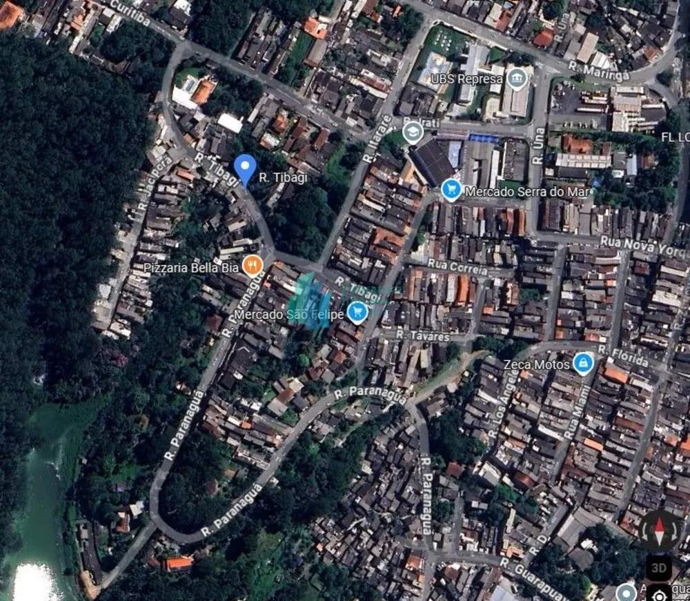 Terreno, 250 m² - Foto 4