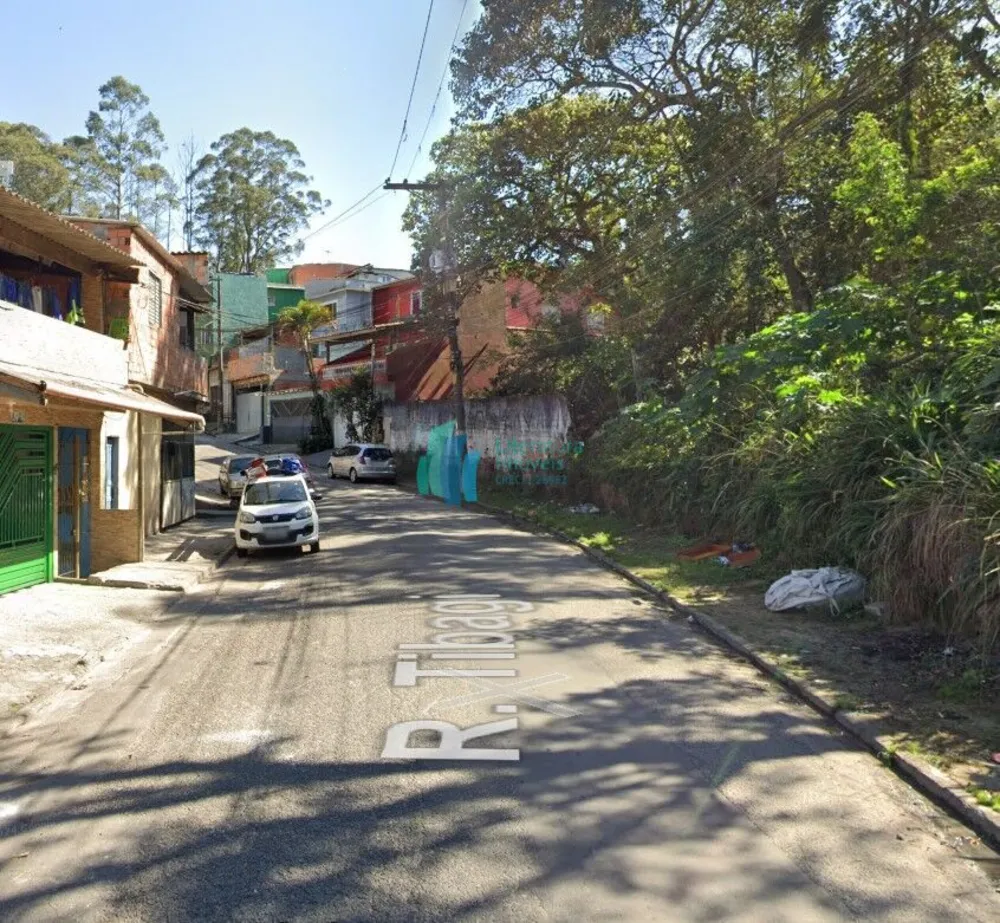 Terreno, 250 m² - Foto 3