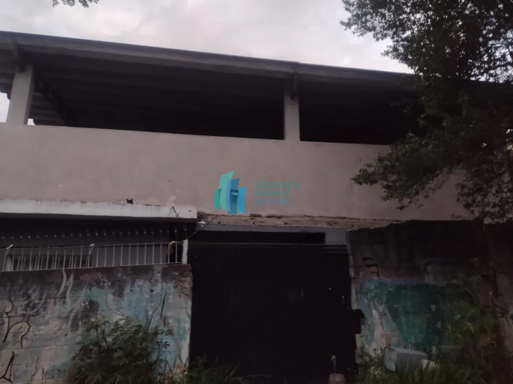 Terreno, 770 m² - Foto 1