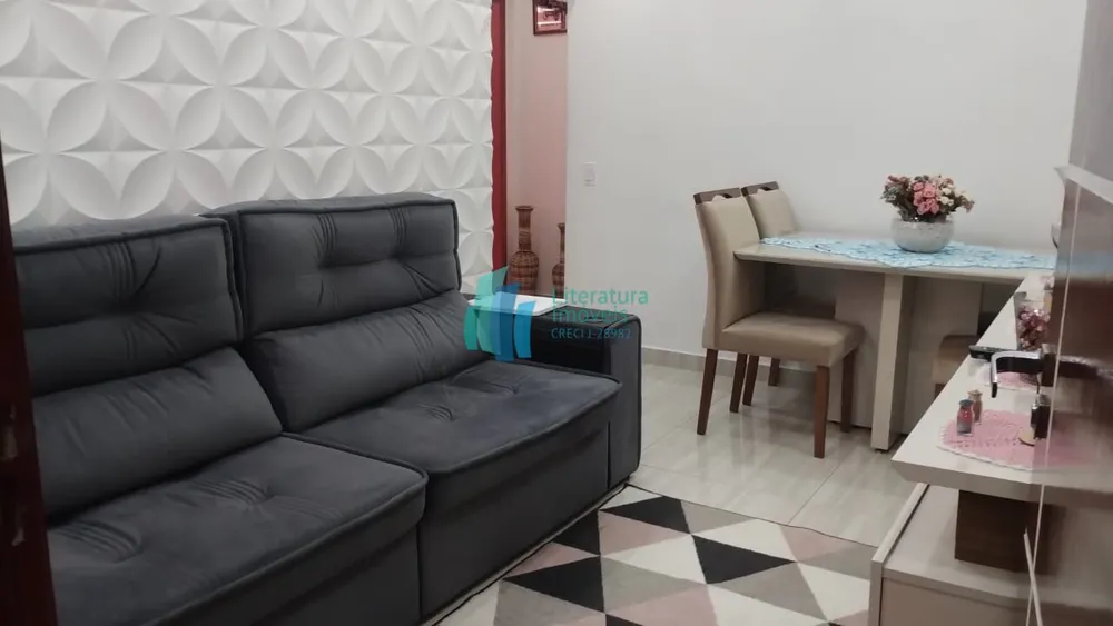 Apartamento, 2 quartos, 64 m² - Foto 3