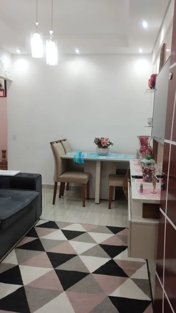 Apartamento, 2 quartos, 64 m² - Foto 4