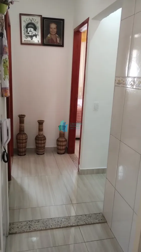 Apartamento, 2 quartos, 64 m² - Foto 8