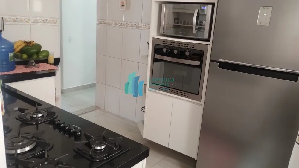 Apartamento, 2 quartos, 64 m² - Foto 11