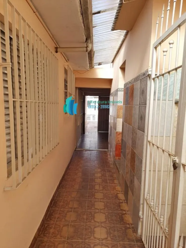 Casa, 4 quartos, 225 m² - Foto 8