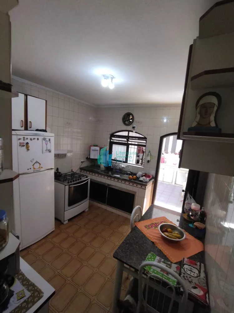 Casa, 3 quartos, 156 m² - Foto 4