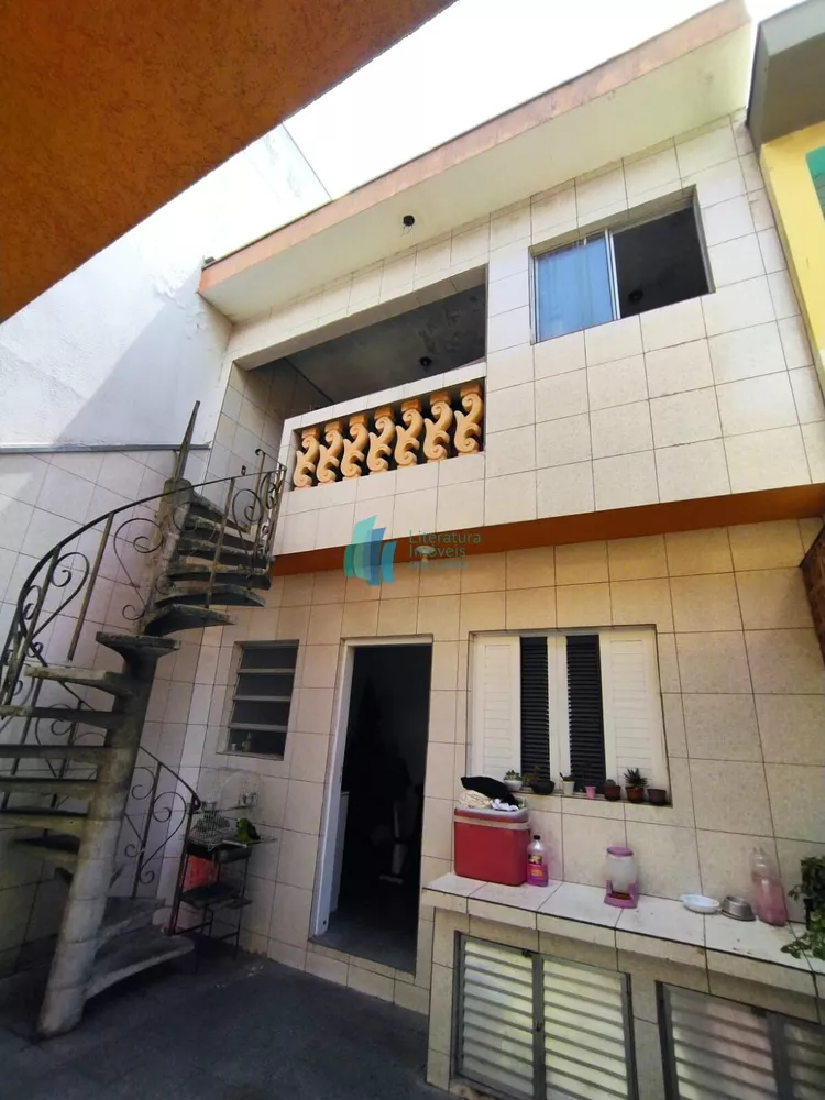 Casa, 3 quartos, 156 m² - Foto 7