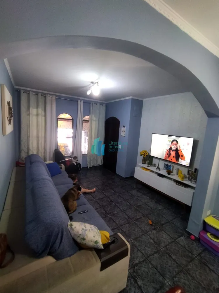 Casa, 3 quartos, 156 m² - Foto 1