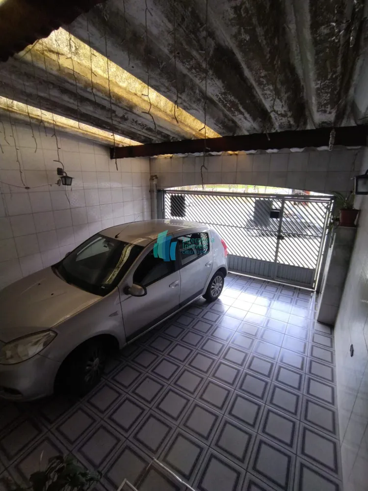 Casa, 3 quartos, 156 m² - Foto 13