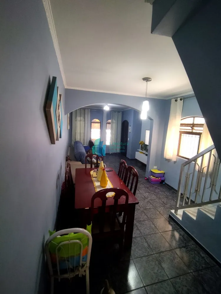 Casa, 3 quartos, 156 m² - Foto 16