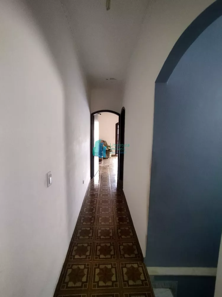 Casa, 3 quartos, 156 m² - Foto 6