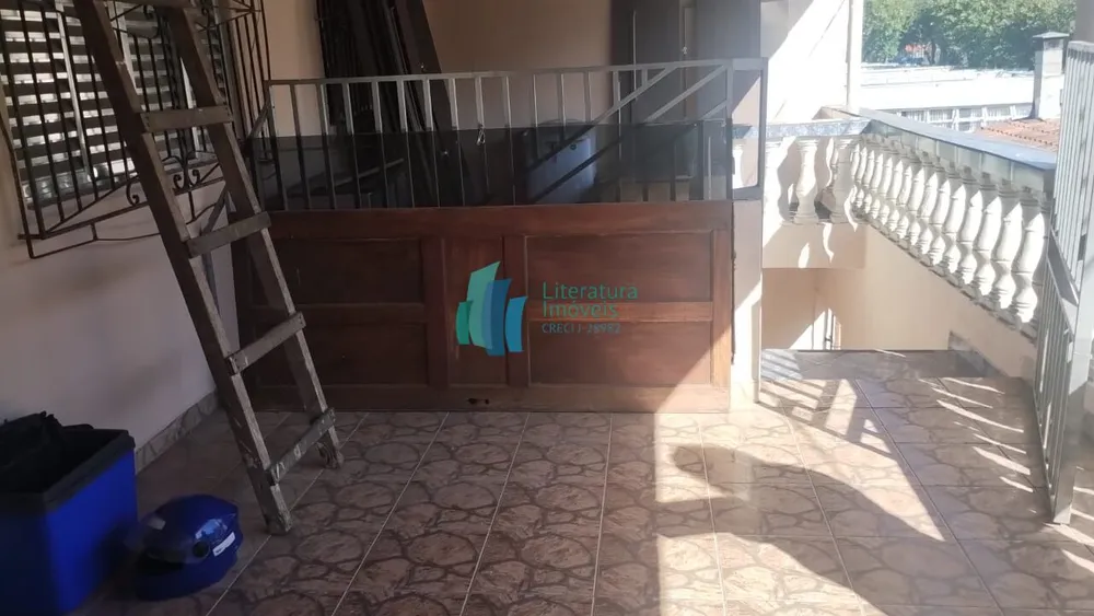 Sobrado, 5 quartos, 321 m² - Foto 2