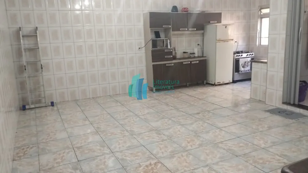 Sobrado, 5 quartos, 321 m² - Foto 11