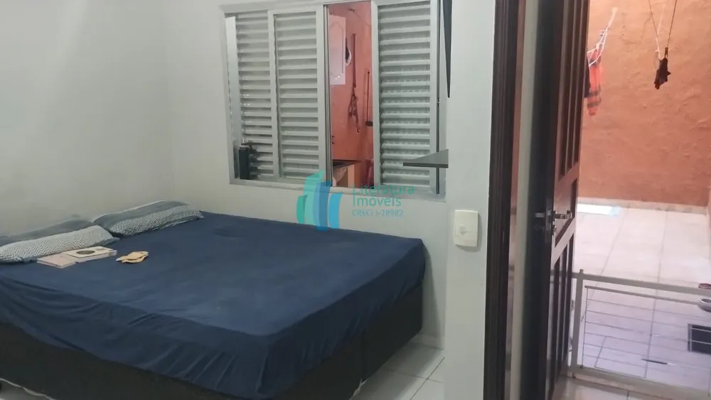 Sobrado, 5 quartos, 321 m² - Foto 20