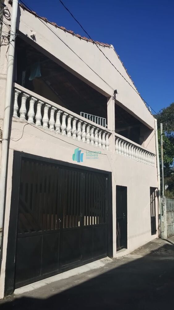 Sobrado, 5 quartos, 321 m² - Foto 1