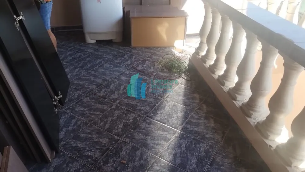 Sobrado, 5 quartos, 321 m² - Foto 6