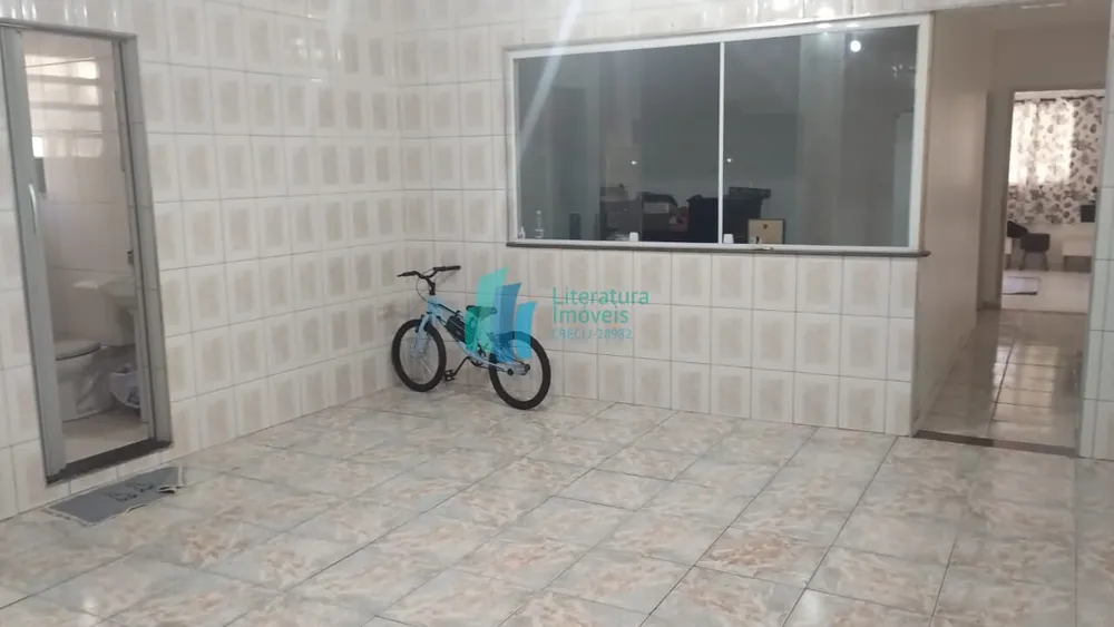 Sobrado, 5 quartos, 321 m² - Foto 12