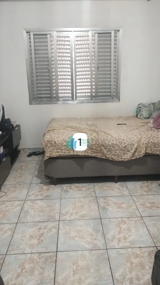 Sobrado, 5 quartos, 321 m² - Foto 4
