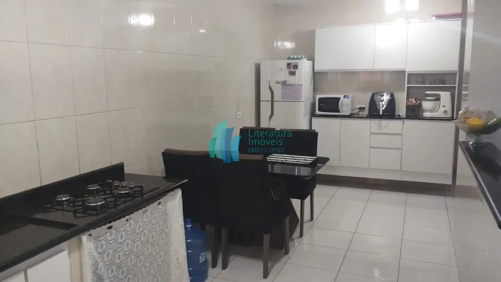 Sobrado, 5 quartos, 321 m² - Foto 18
