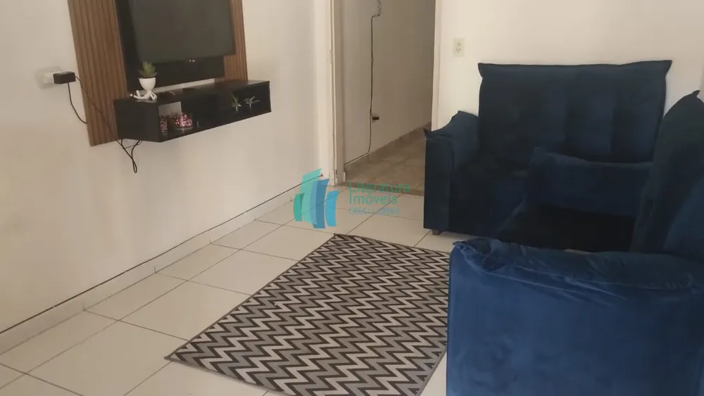 Sobrado, 5 quartos, 321 m² - Foto 1