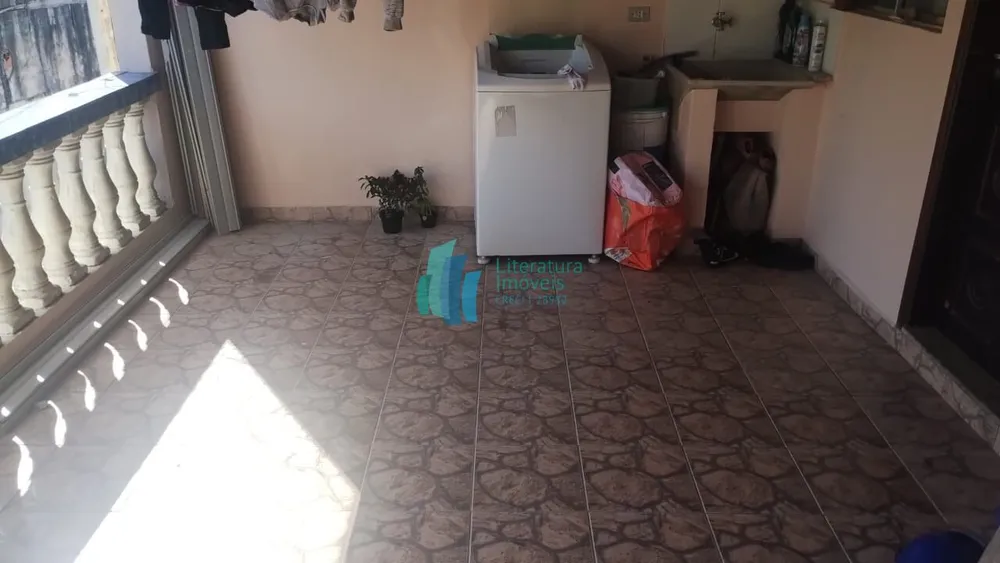 Sobrado, 5 quartos, 321 m² - Foto 3
