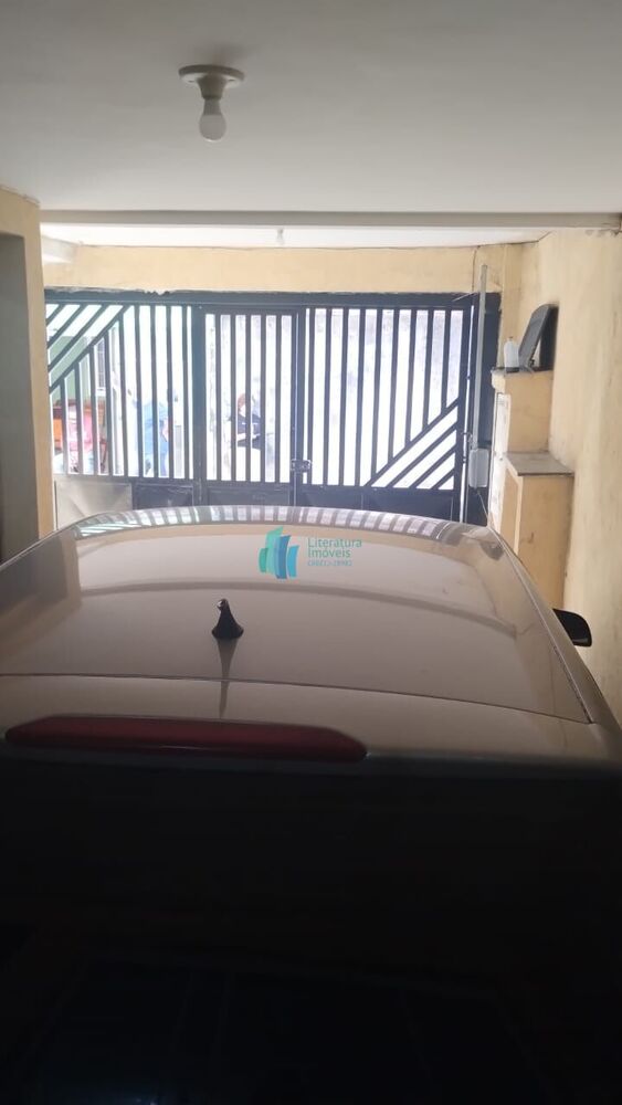 Sobrado, 5 quartos, 321 m² - Foto 3