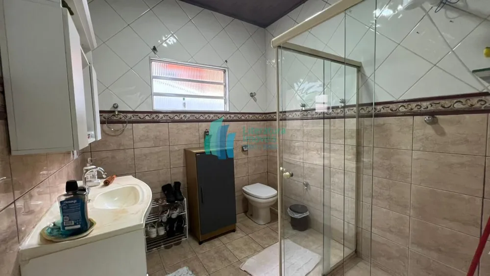 Casa, 2 quartos, 250 m² - Foto 3