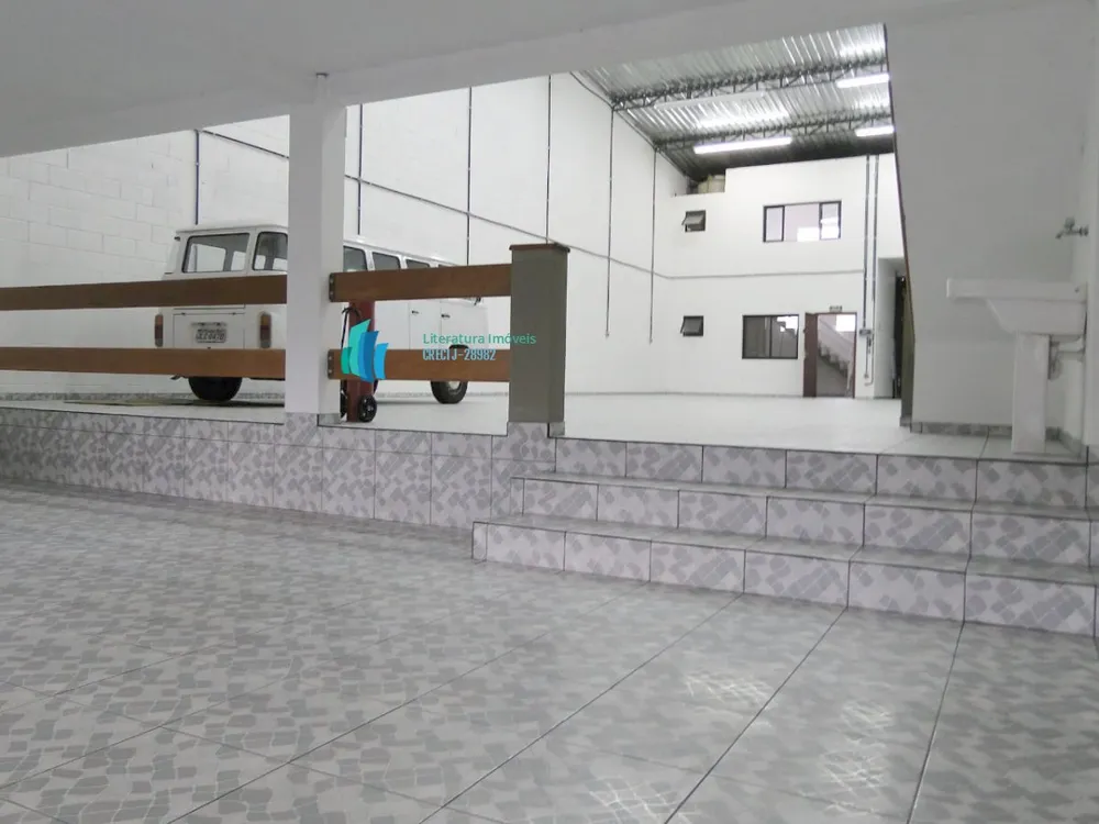 Loja-Salão, 397 m² - Foto 6
