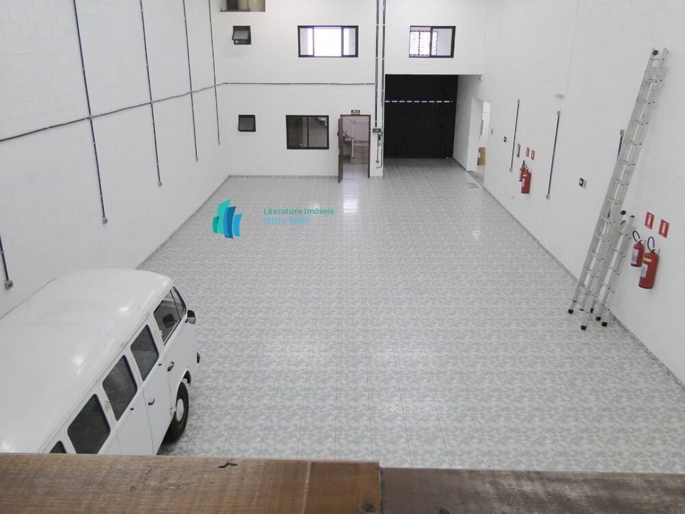 Loja-Salão, 397 m² - Foto 3