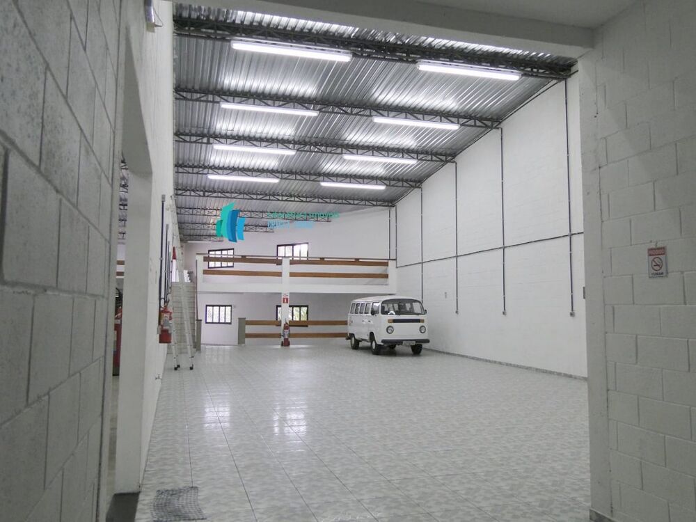 Loja-Salão, 397 m² - Foto 2