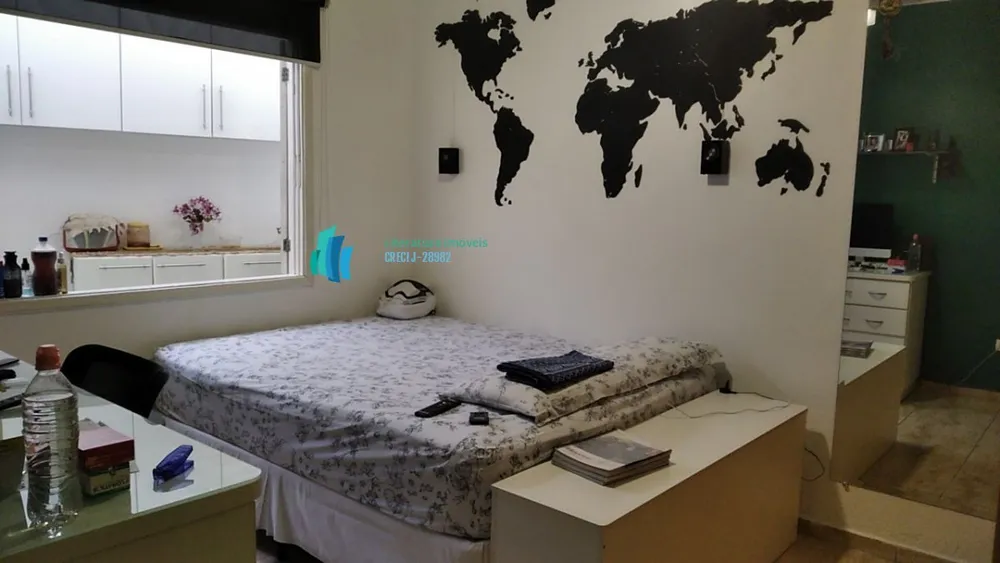 Casa, 2 quartos, 160 m² - Foto 5