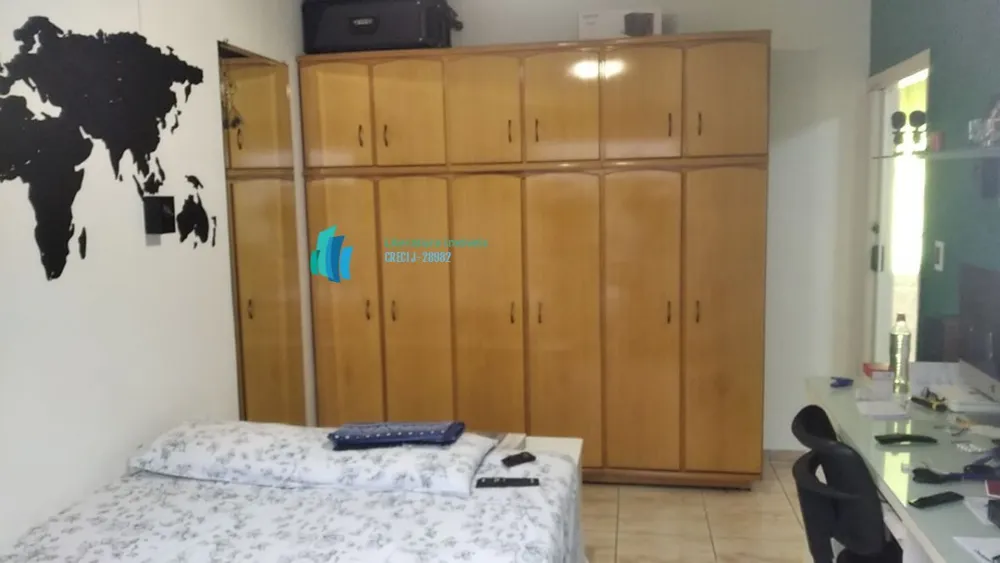 Casa, 2 quartos, 160 m² - Foto 1