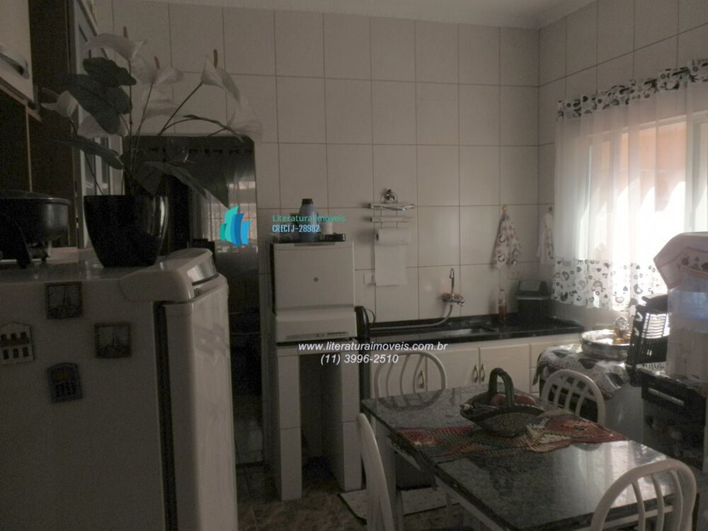 Sobrado, 3 quartos - Foto 1