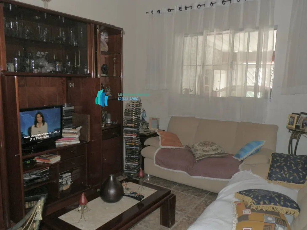 Sobrado, 3 quartos - Foto 1