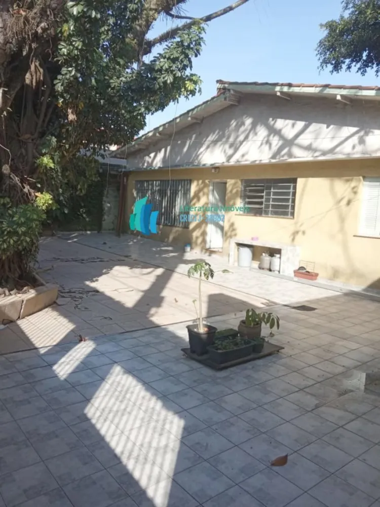 Casa, 330 m² - Foto 1