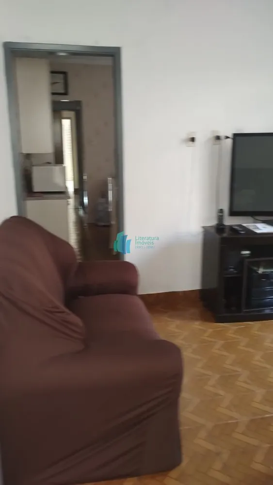 Casa, 5 quartos, 234 m² - Foto 1
