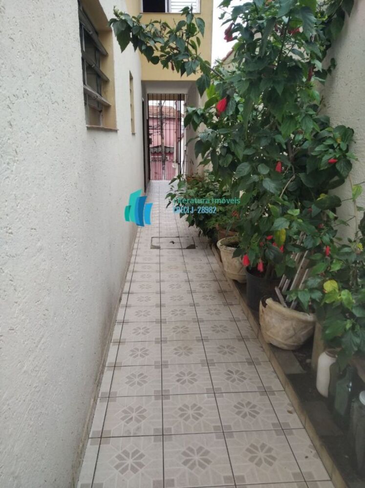 Casa, 5 quartos, 620 m² - Foto 1