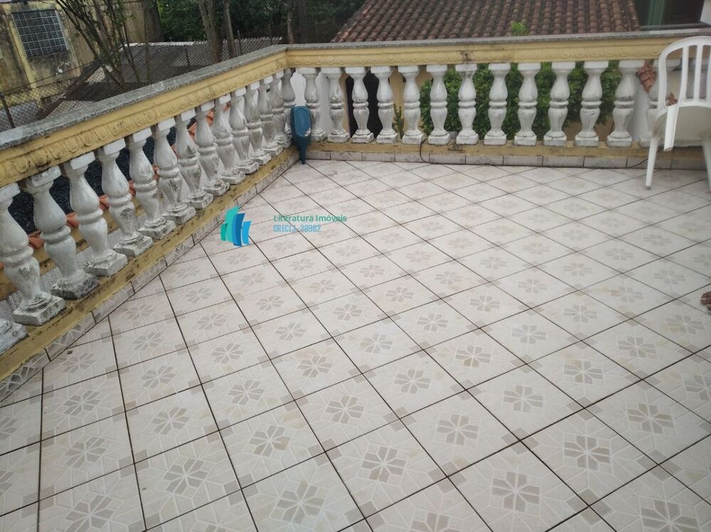 Casa, 5 quartos, 620 m² - Foto 4
