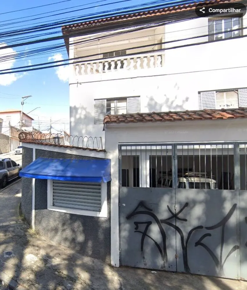 Sobrado, 4 quartos, 294 m² - Foto 4