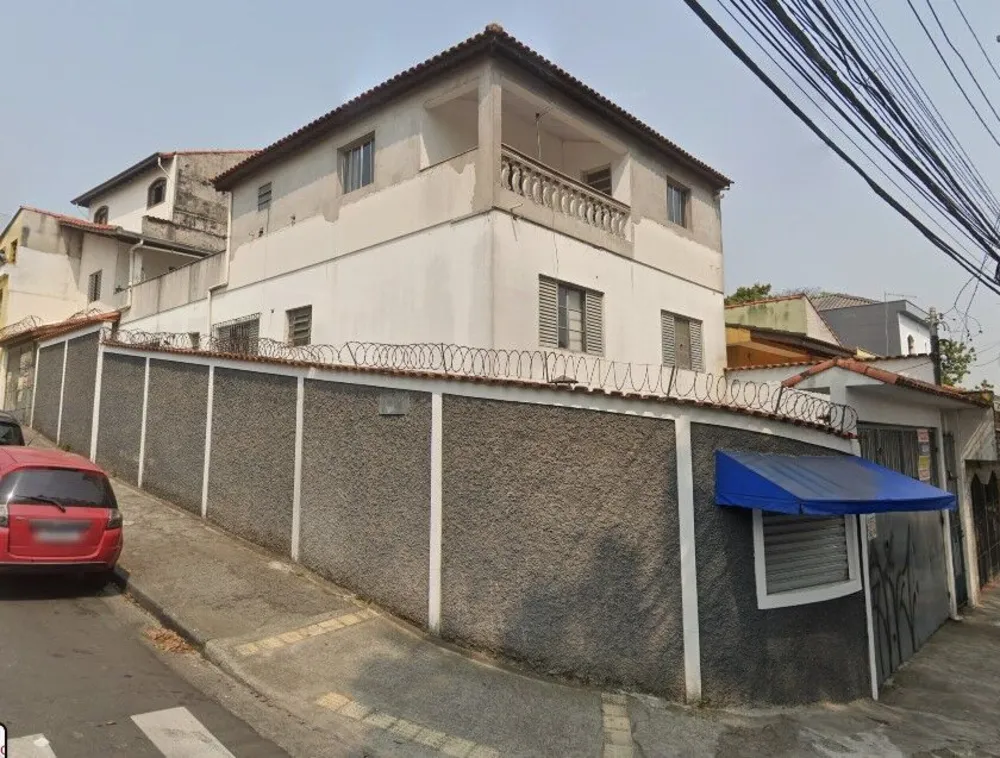 Sobrado, 4 quartos, 294 m² - Foto 2