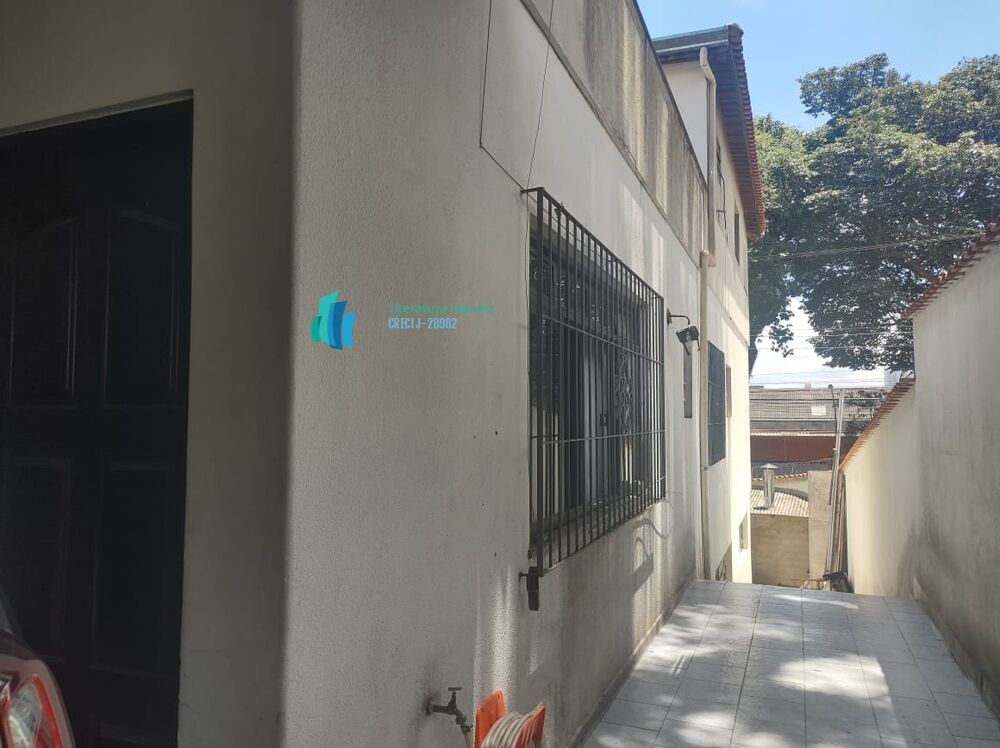 Sobrado, 4 quartos, 294 m² - Foto 7