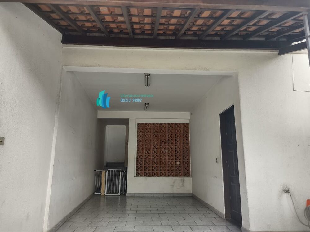 Sobrado, 4 quartos, 294 m² - Foto 5