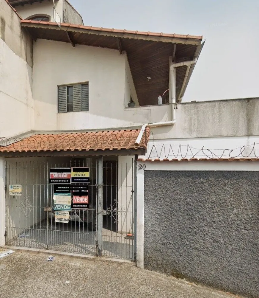 Sobrado, 4 quartos, 294 m² - Foto 3