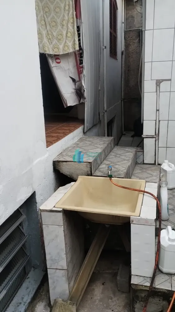 Loja-Salão, 290 m² - Foto 1